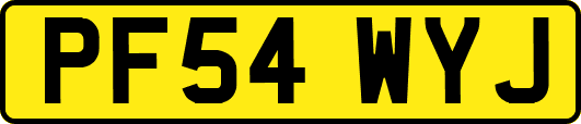 PF54WYJ