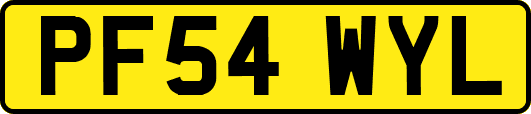 PF54WYL