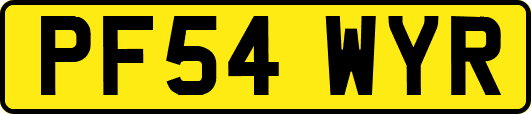 PF54WYR