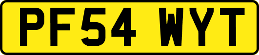 PF54WYT