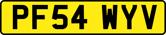PF54WYV