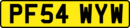 PF54WYW