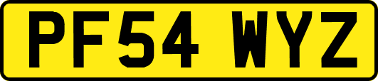 PF54WYZ
