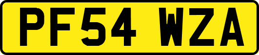 PF54WZA