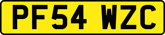 PF54WZC