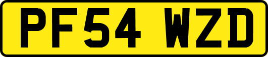 PF54WZD