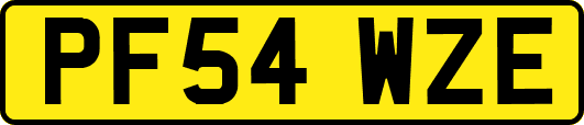 PF54WZE