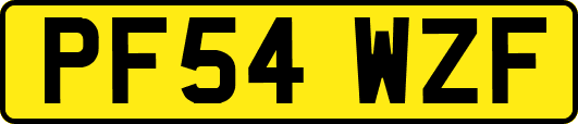PF54WZF