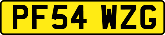 PF54WZG