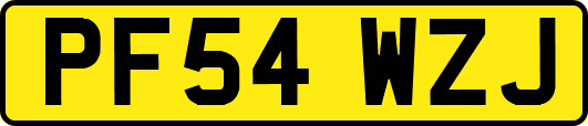 PF54WZJ