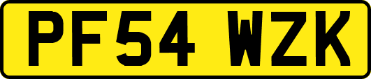 PF54WZK
