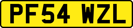 PF54WZL