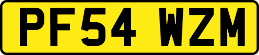 PF54WZM