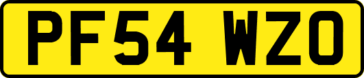 PF54WZO
