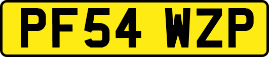 PF54WZP