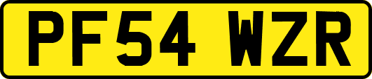 PF54WZR