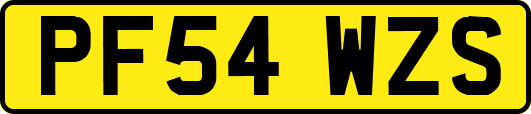 PF54WZS