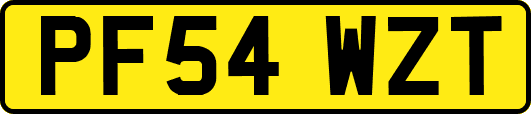 PF54WZT
