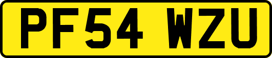 PF54WZU