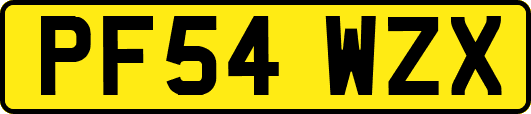 PF54WZX