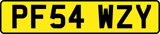PF54WZY