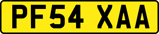 PF54XAA