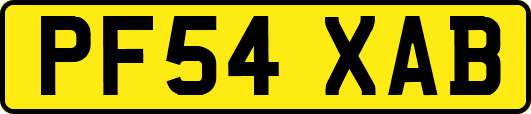 PF54XAB
