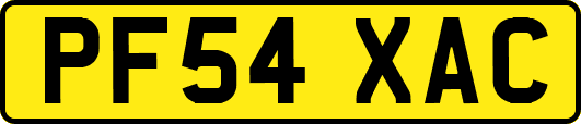 PF54XAC