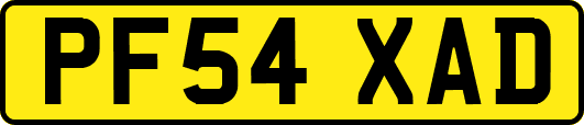 PF54XAD