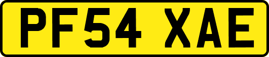 PF54XAE