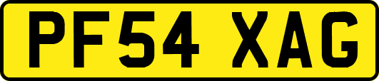 PF54XAG