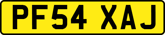 PF54XAJ