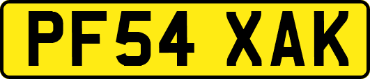 PF54XAK