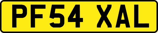 PF54XAL