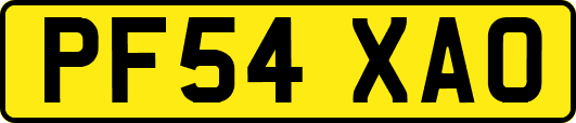 PF54XAO