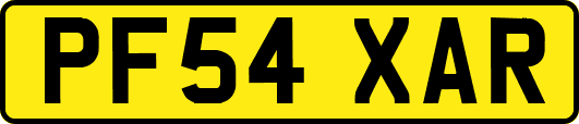 PF54XAR
