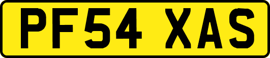 PF54XAS