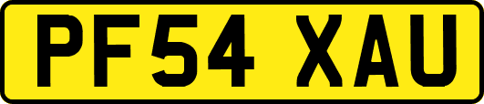 PF54XAU