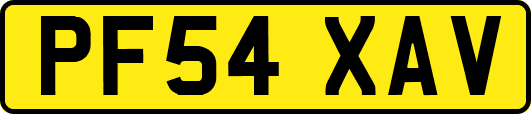 PF54XAV