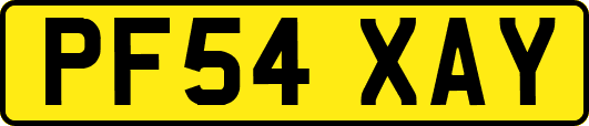 PF54XAY