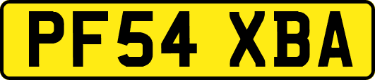 PF54XBA