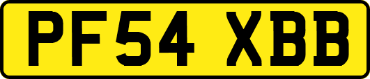 PF54XBB