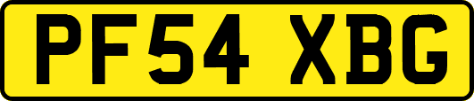 PF54XBG