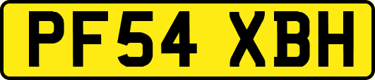 PF54XBH