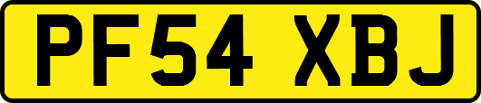 PF54XBJ