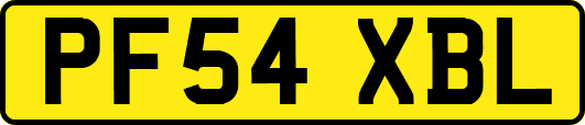 PF54XBL