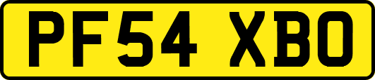 PF54XBO