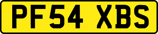 PF54XBS