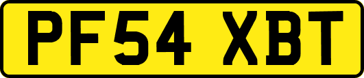 PF54XBT