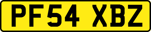 PF54XBZ